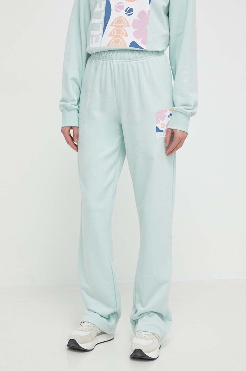 Tepláky Ellesse Sylvana Jog Pant