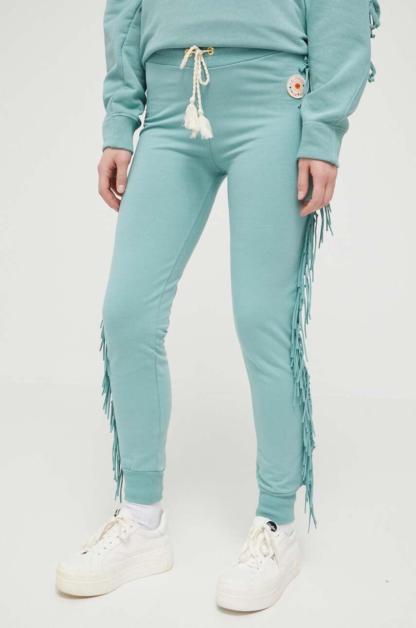 Tepláky Femi Stories