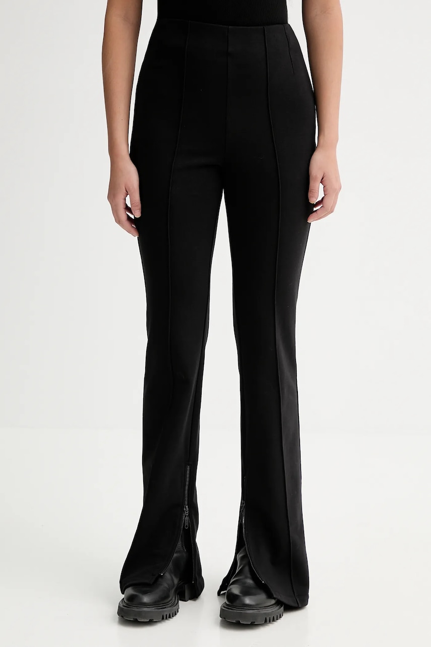 Tepláky G-Star Biker zip legging