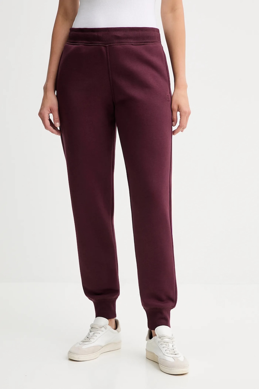 Tepláky G-Star Raw Premium core 2.0