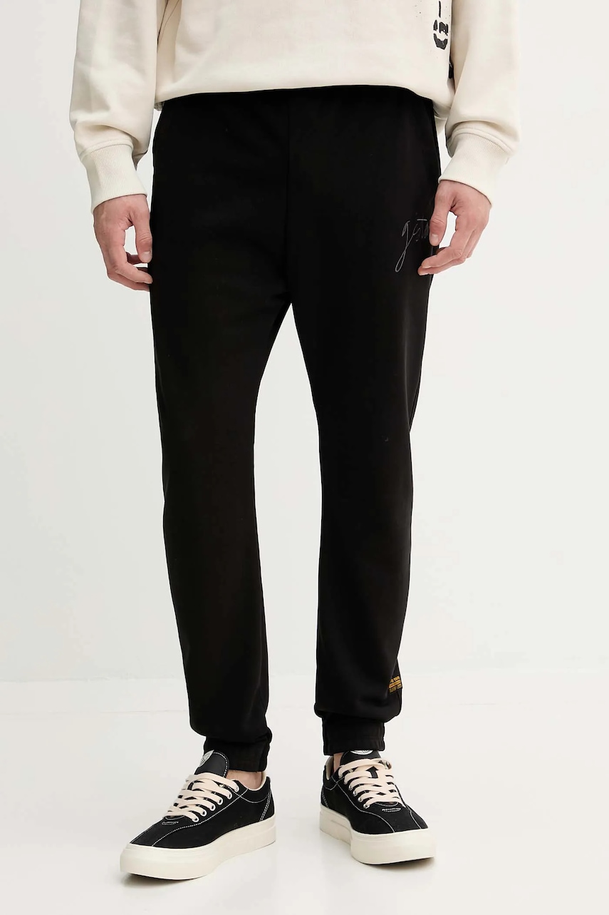 Tepláky G-Star Script