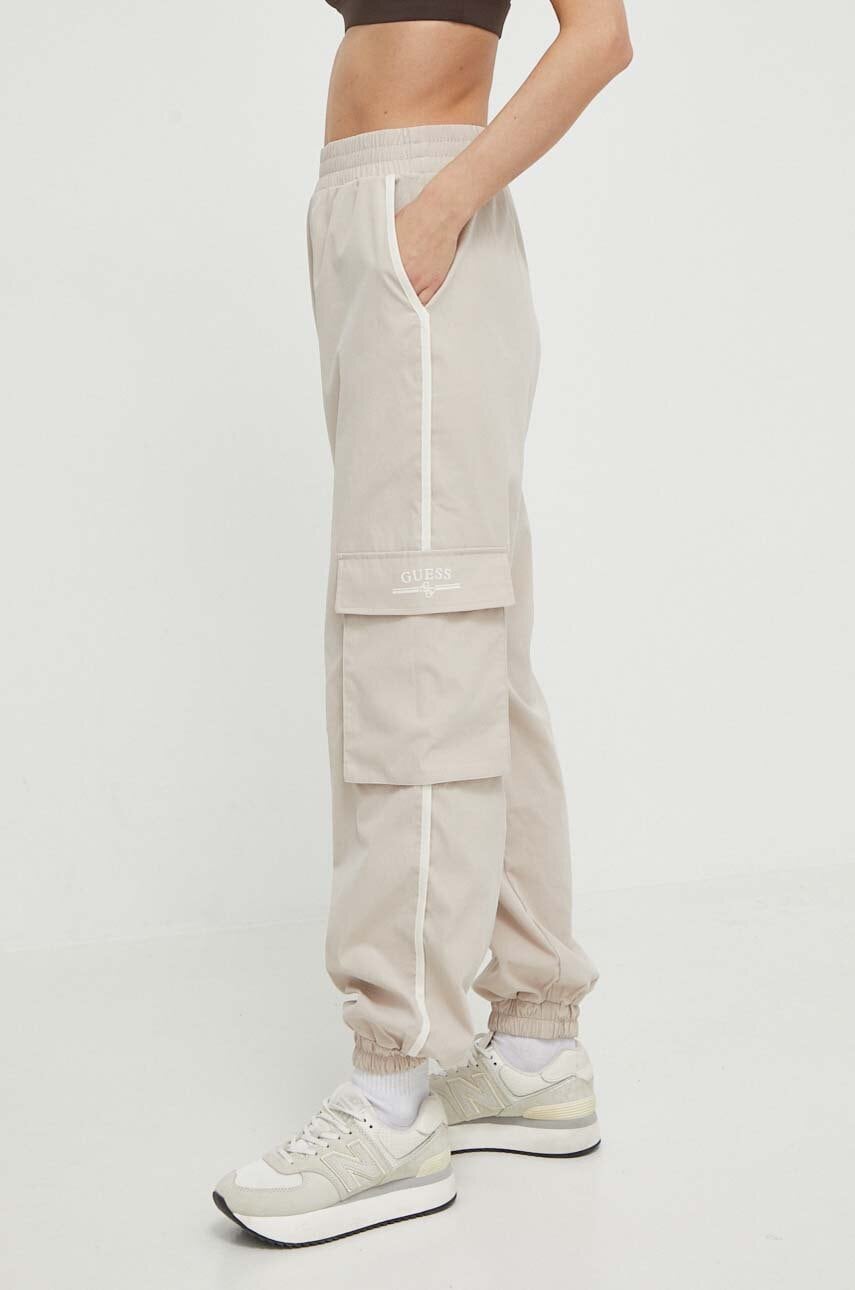 Tepláky Guess ARLETH