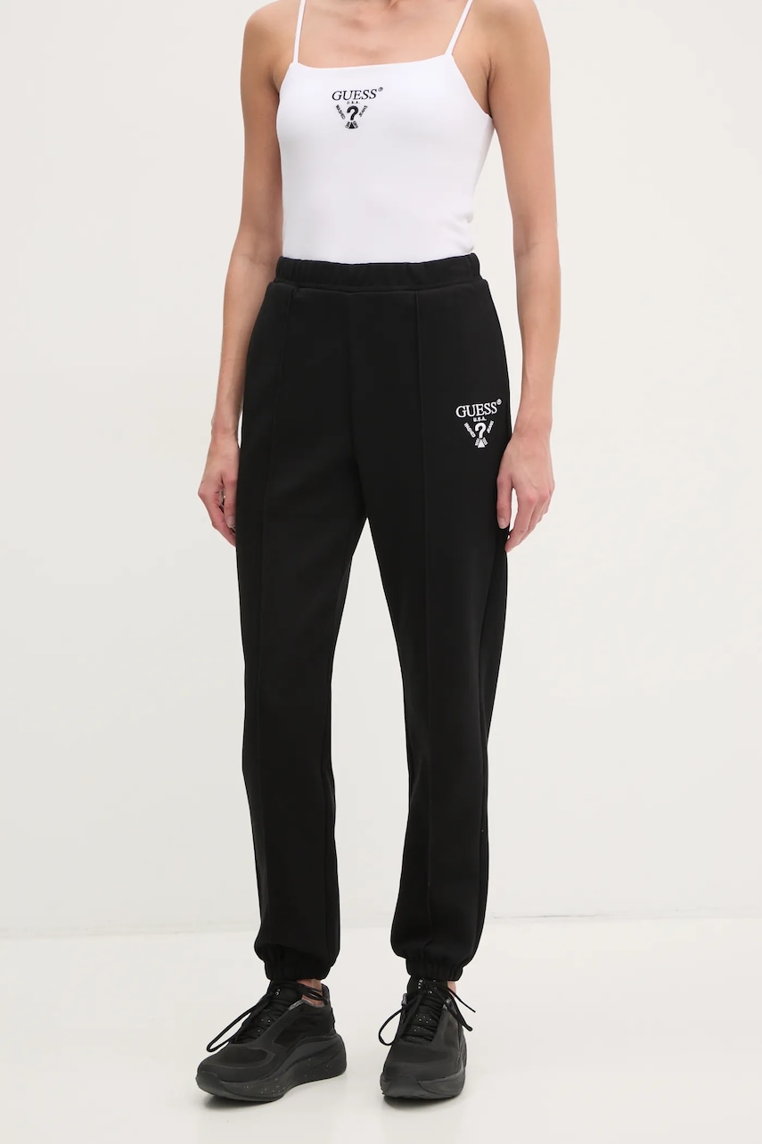 Tepláky Guess ROBERTA