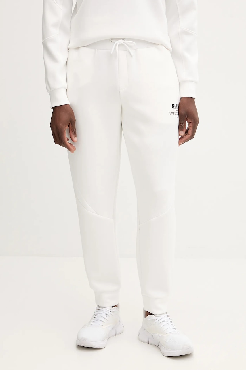 Tepláky Guess RYOTA