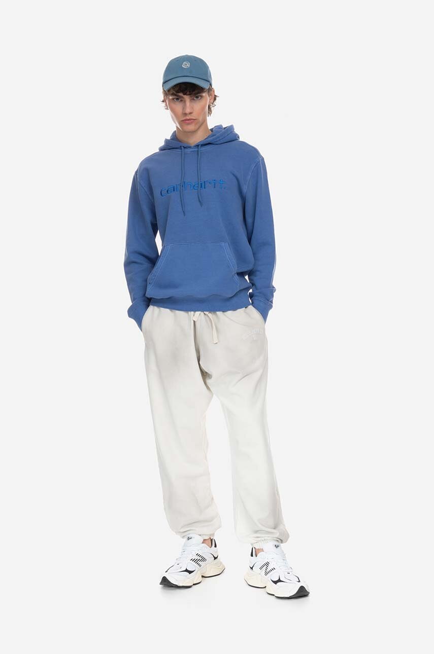 Tepláky Guess USA Gusa Washed Terry Sweatpant