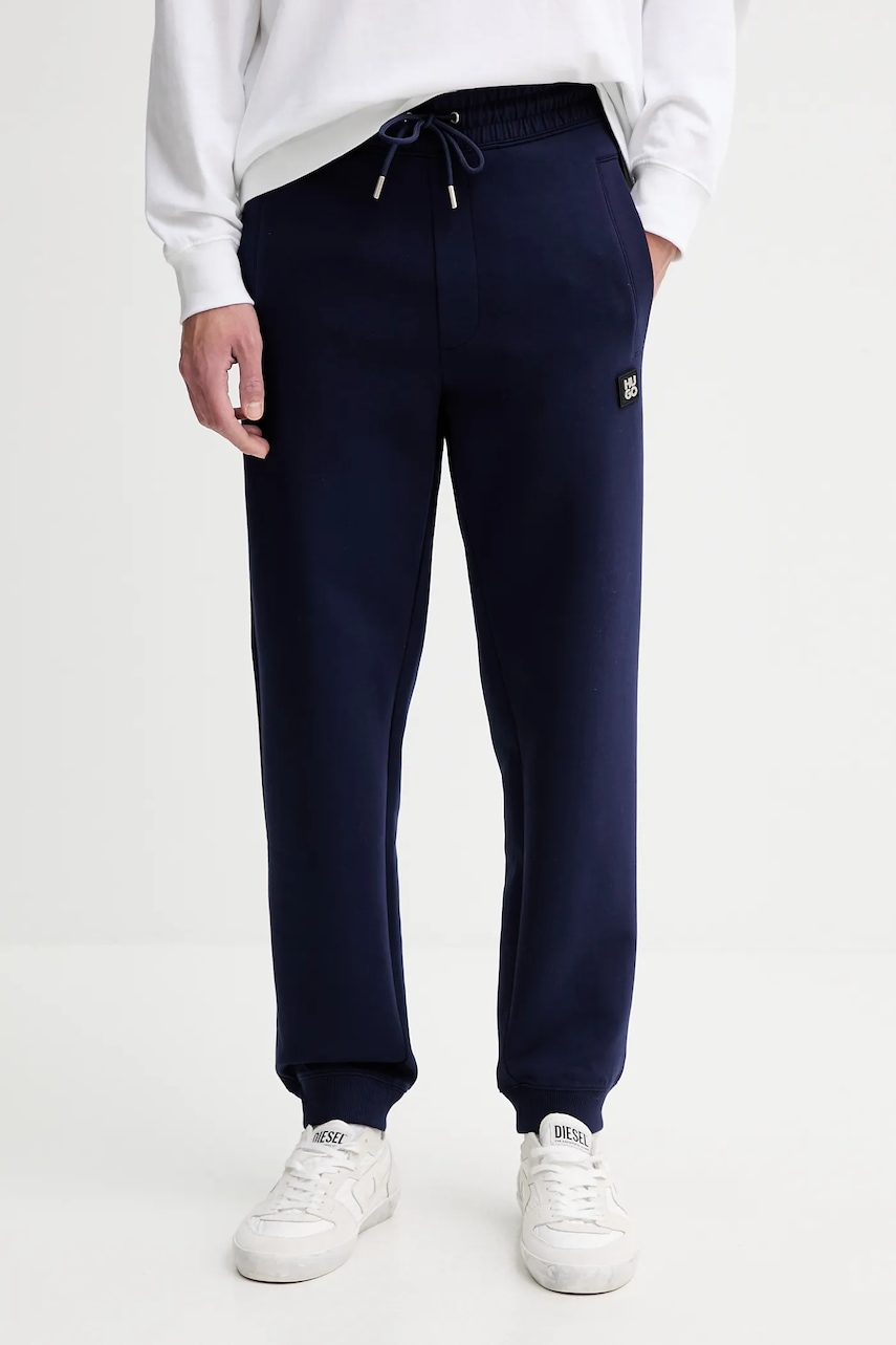 Tepláky HUGO Dimacs