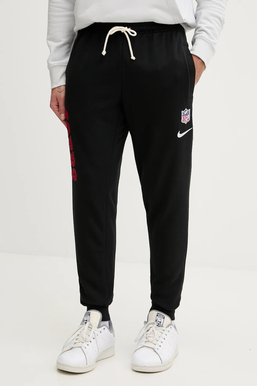 Tepláky Nike Dri-Fit SI Taper Pant