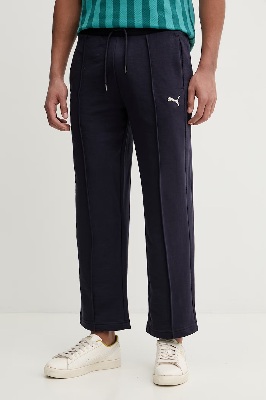 Tepláky Puma Class relax