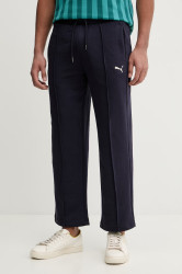 Tepláky Puma Class relax