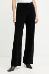 Tepláky s příměsí vlny Pinko