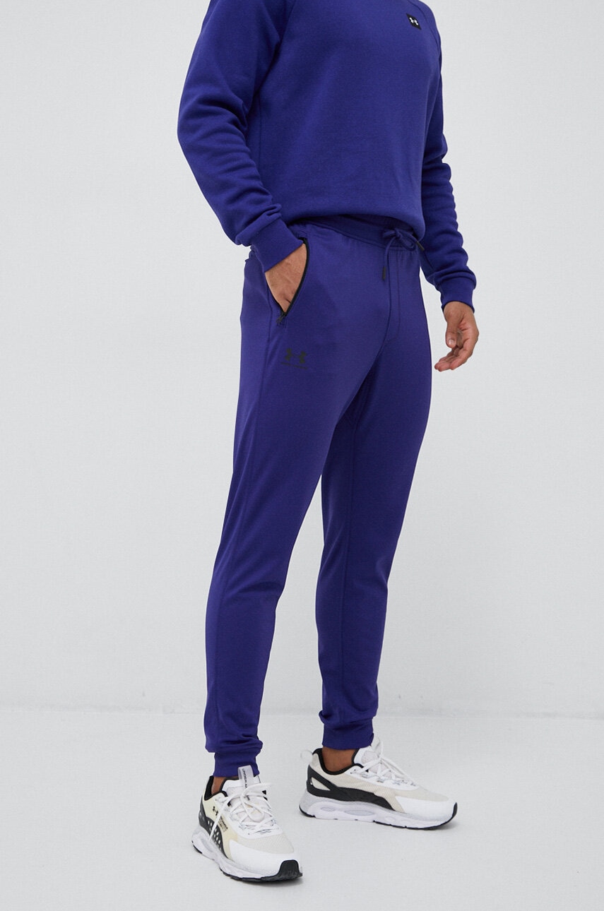 Tepláky Under Armour