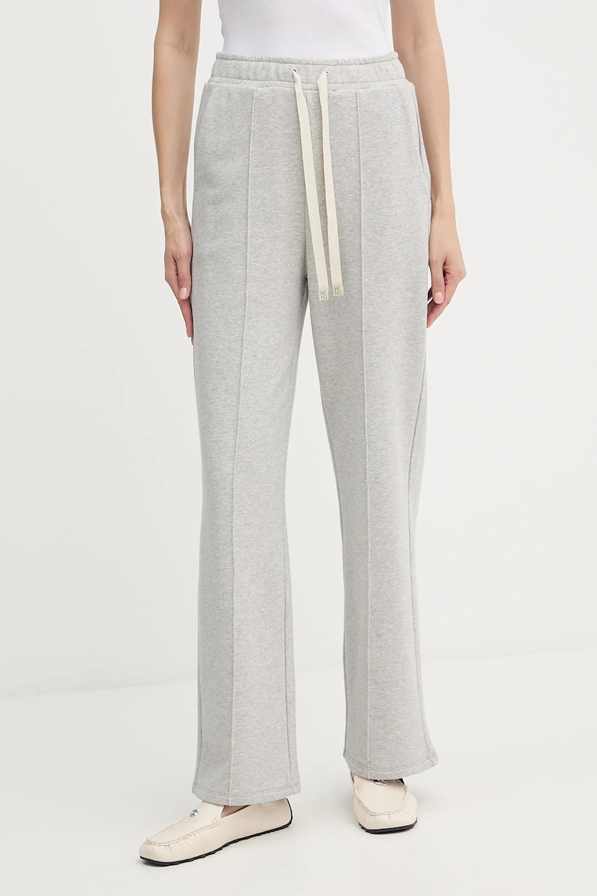 Tepláky Weekend Max Mara FOLK