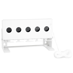 Terč na biatlon inSPORTline Lokkari