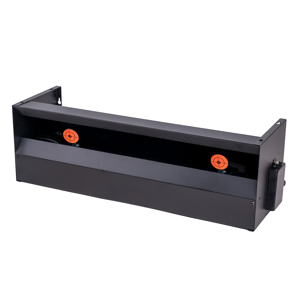 Terč s pohyblivým cílem inSPORTline Sortel