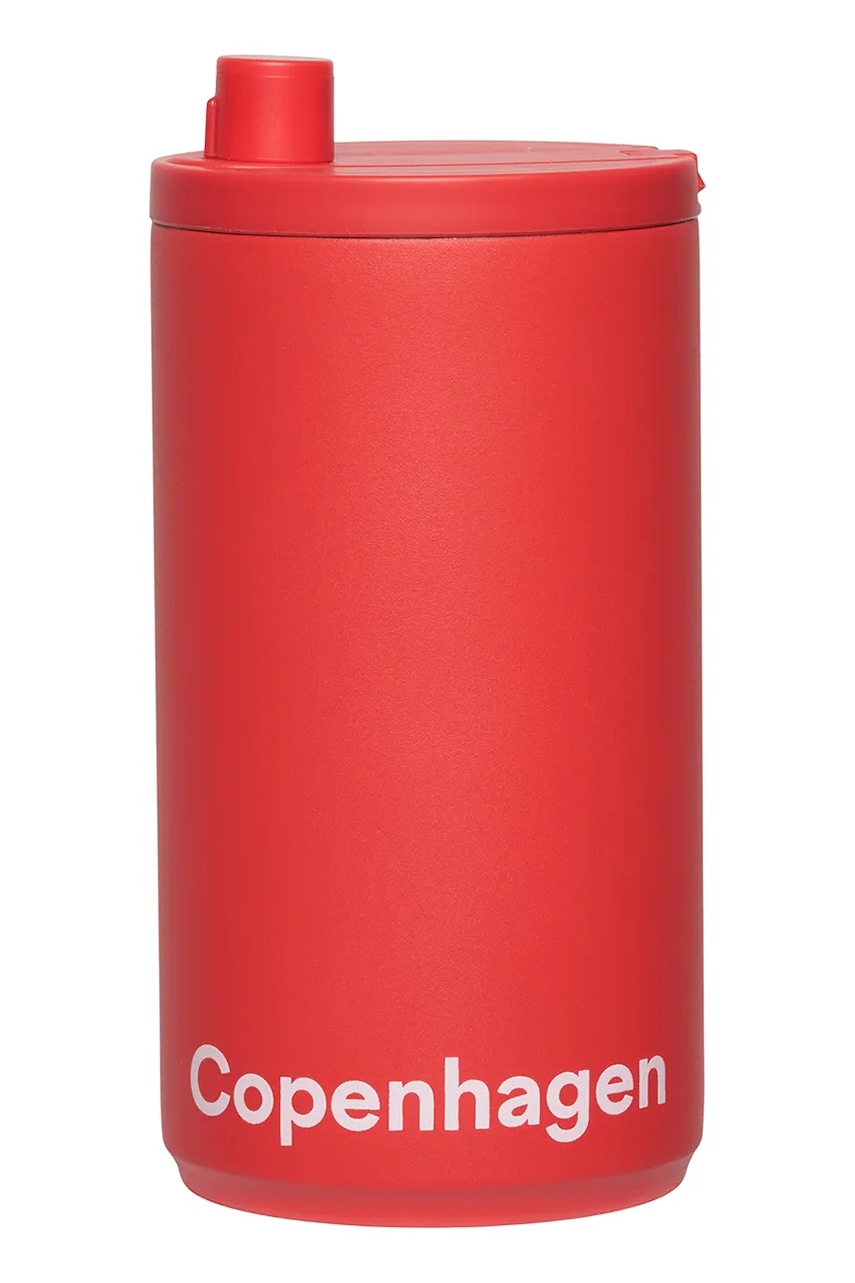 Termohrnek Design Letters Travel Mug 350 ml
