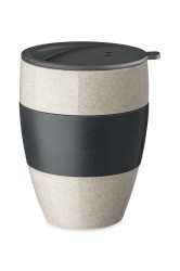 Termohrnek Koziol Aroma To Go 2.0 Nature 400 ml