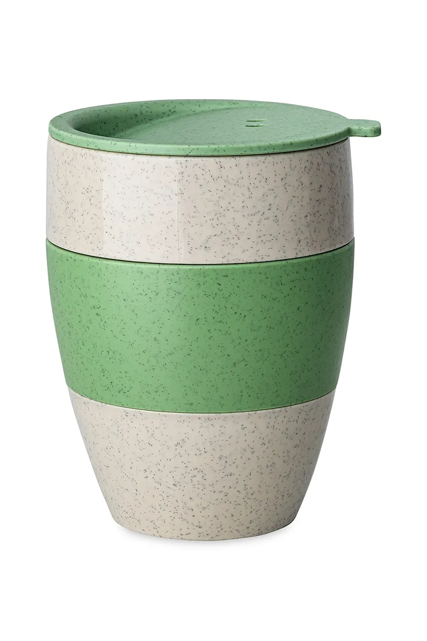 Termohrnek Koziol Aroma To Go 2.0 Organic Nature 400 ml