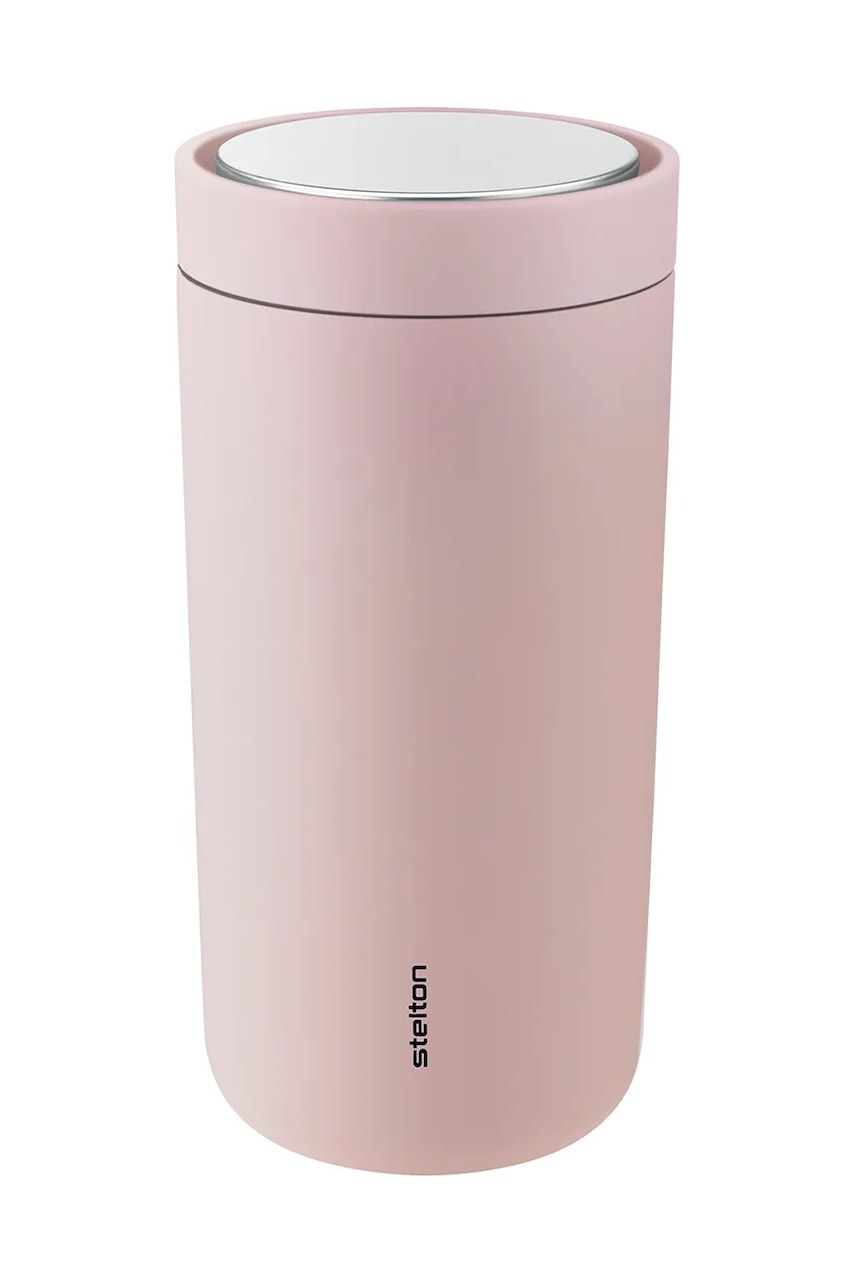Termohrnek Stelton To Go Click 400 ml