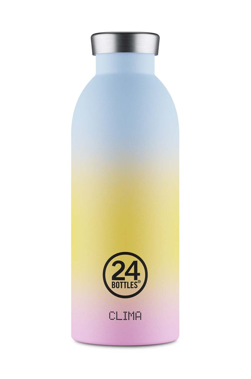 Termoláhev 24bottles Clima Bottle 500ml Aurora