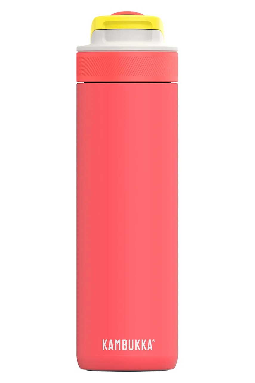 Termoláhev Kambukka Lagoon Insulated 600ml Fluo Fantasy