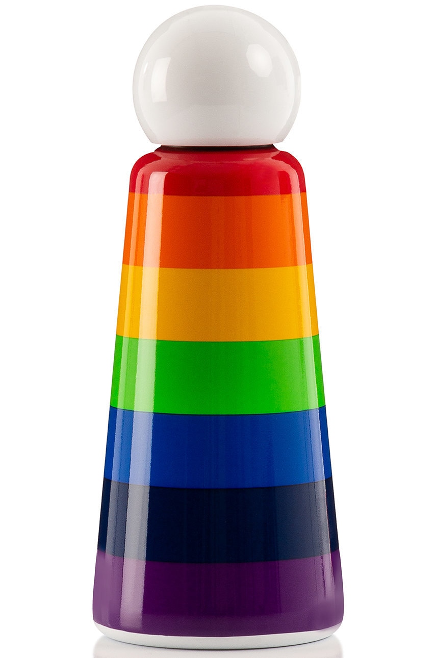 Termoláhev Lund London Skitlle Rainbow 500 ml