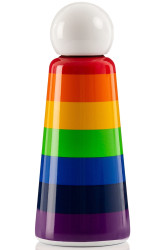 Termoláhev Lund London Skitlle Rainbow 500 ml