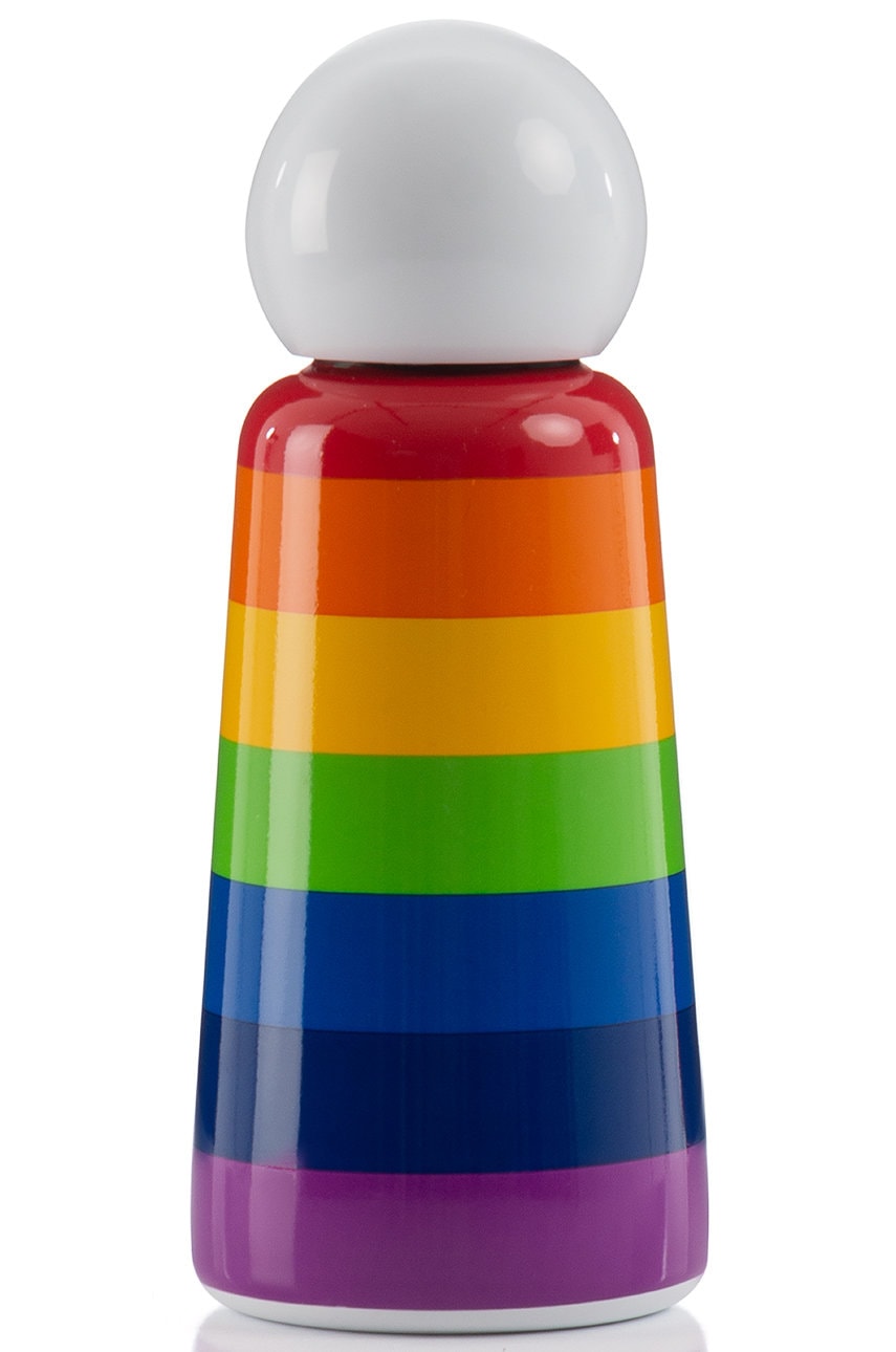 Termoláhev Lund London Skittle Rainbow 300 ml
