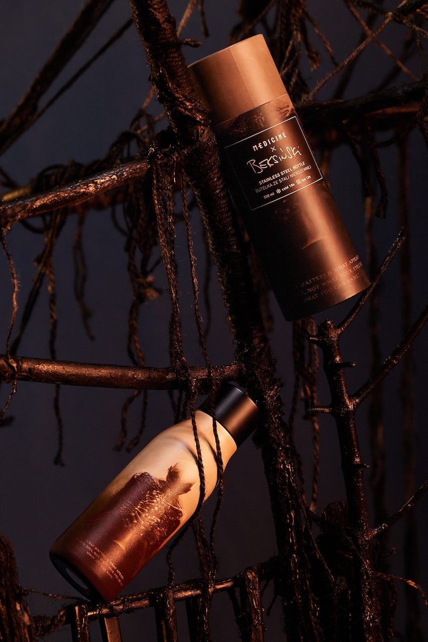 Termoláhev Medicine 500 ml