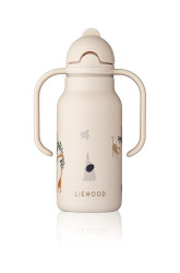 Termoláhev pro děti Liewood Kimmie Water Bottle 250 ml
