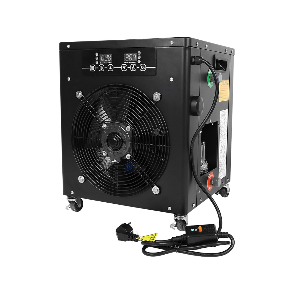 Termoregulační systém inSPORTline pro otužovací kádě a vany • 520W