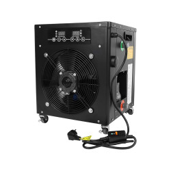 Termoregulační systém inSPORTline pro otužovací kádě a vany • 520W