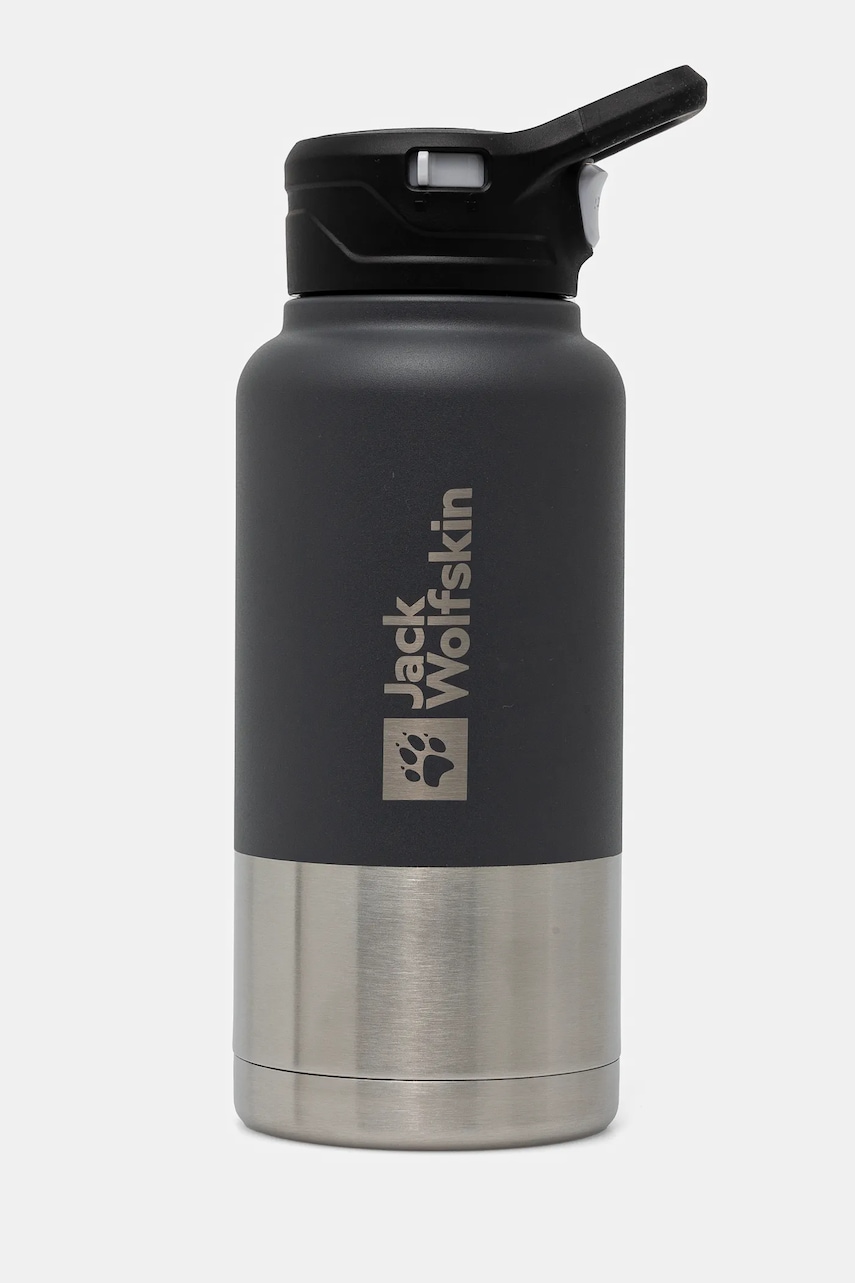 Termoska Jack Wolfskin Saima Insulated Straw 950 ml