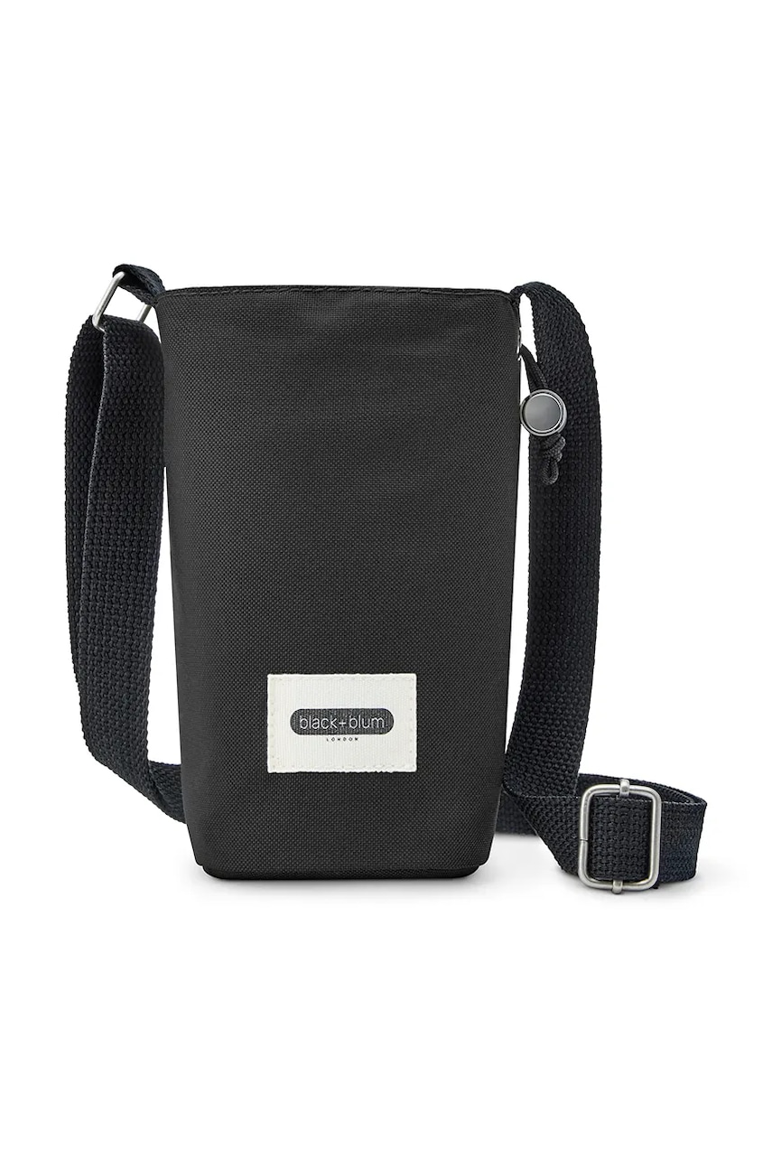 Termotaška na láhev Black and Blum 11,5 x 20 x 10,5 cm.