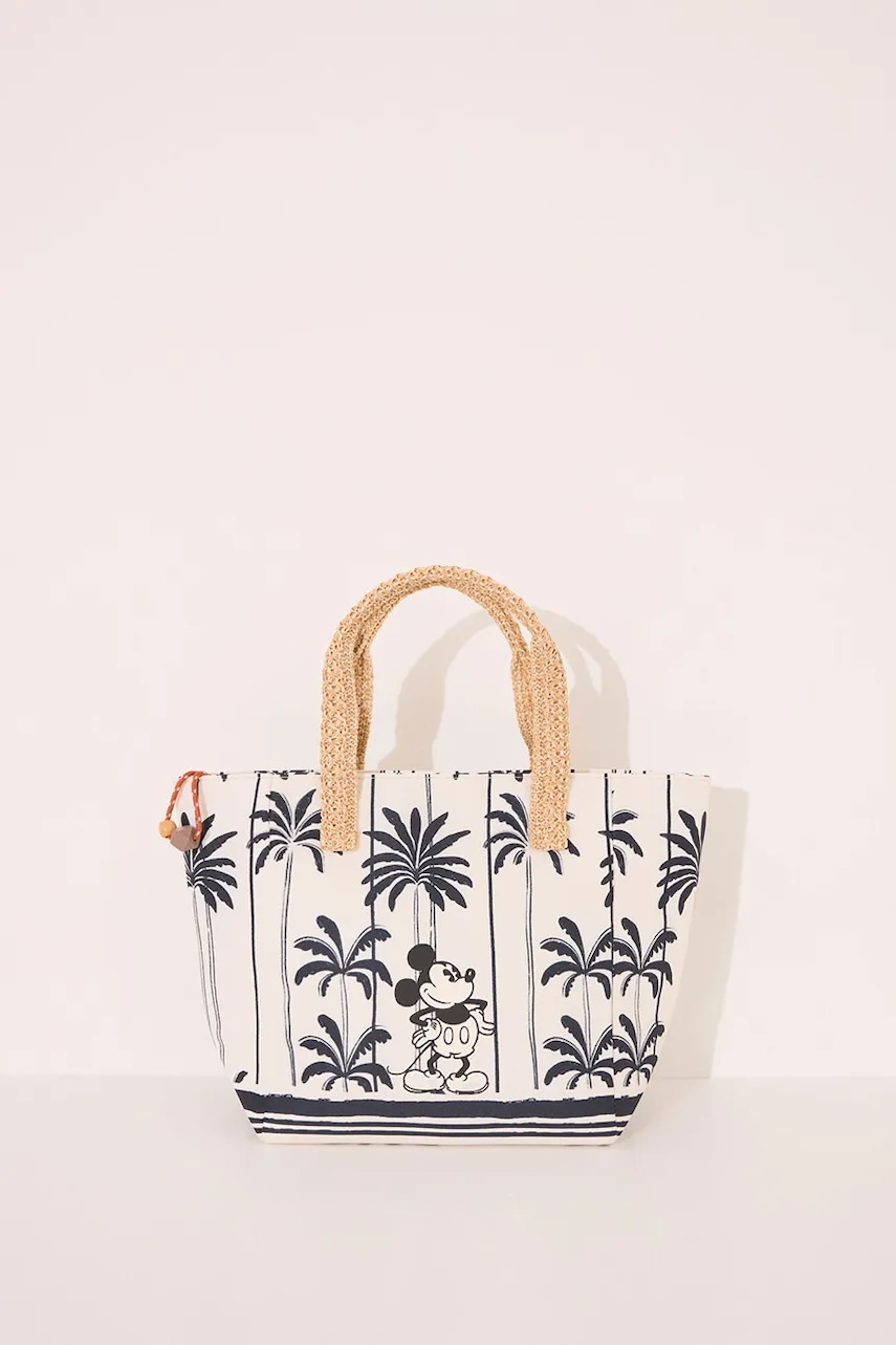 Termotaška women'secret MICKEY