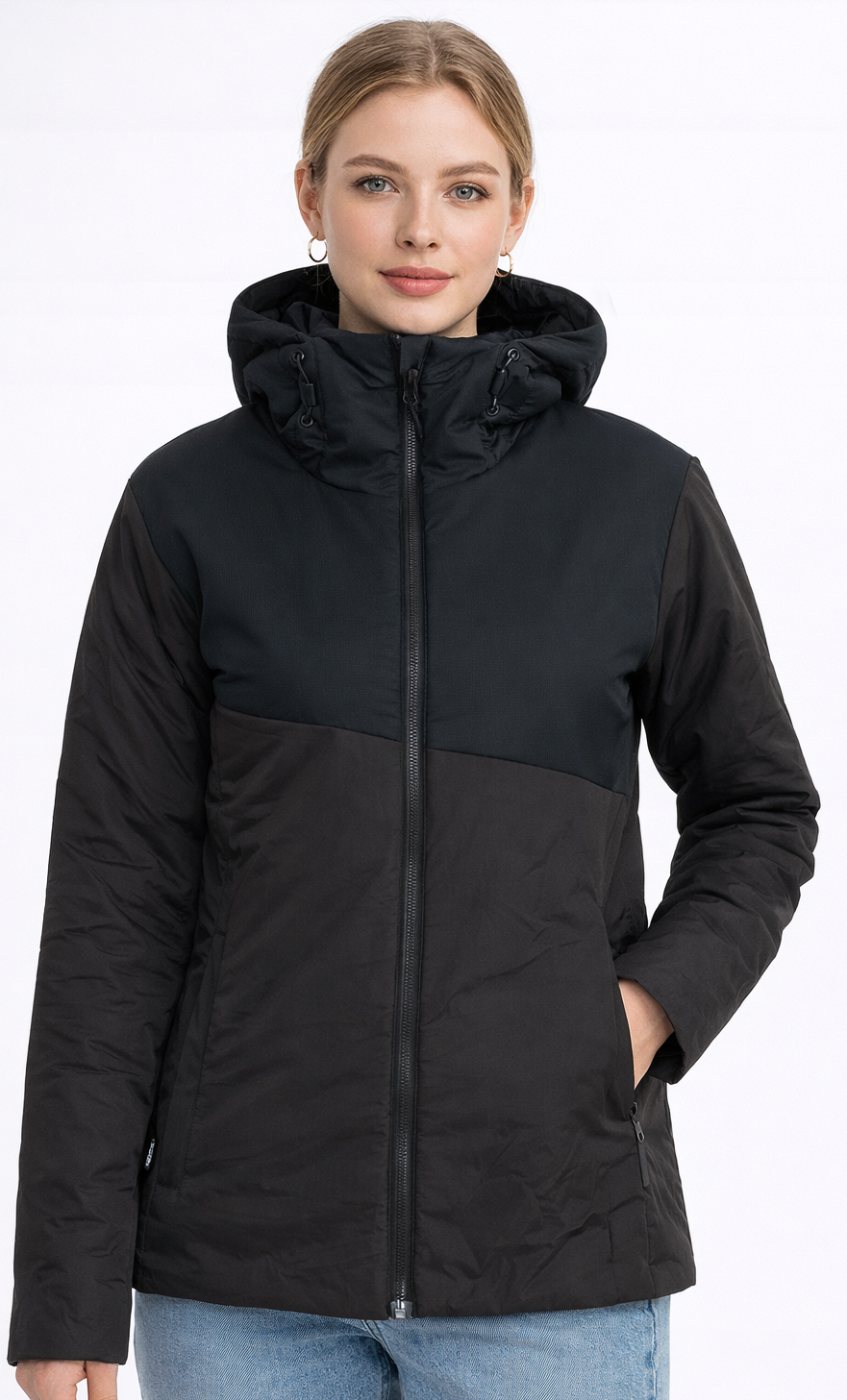 TERNUA outdoor oblečení