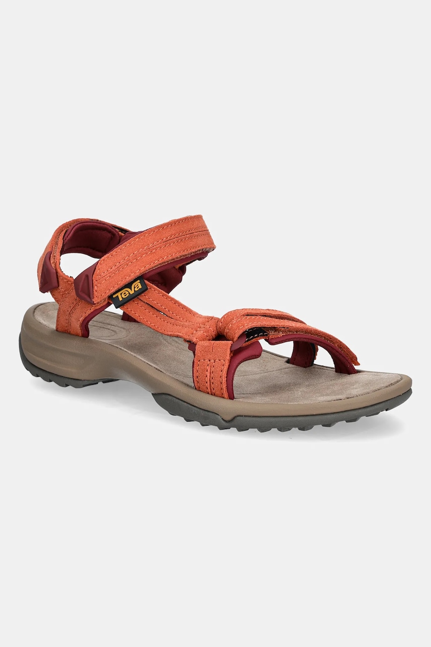 Teva  Sandály  Terra Fi Lite Suede