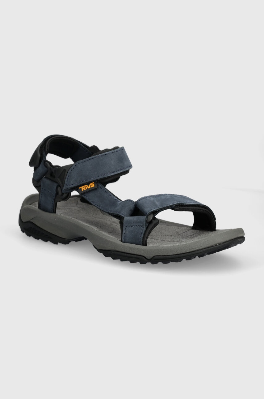 Teva  Semišové sandály  Terra Fi Lite Leather
