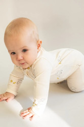 That's mine  dupačky kojenecké s bavlnou Elliotte onesie