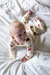 That's mine  dupačky kojenecké s bavlnou Elliotte onesie