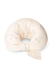 That's mine  kojenecká bavlněná Moon nursing pillow sateen