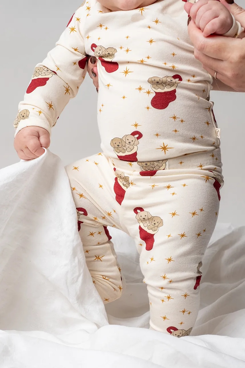 That's mine  legíny dětské Elois leggings