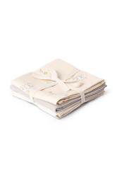 That's mine  mušelínová plena kojenecká bavlněná Bora muslin cloth 3-pack