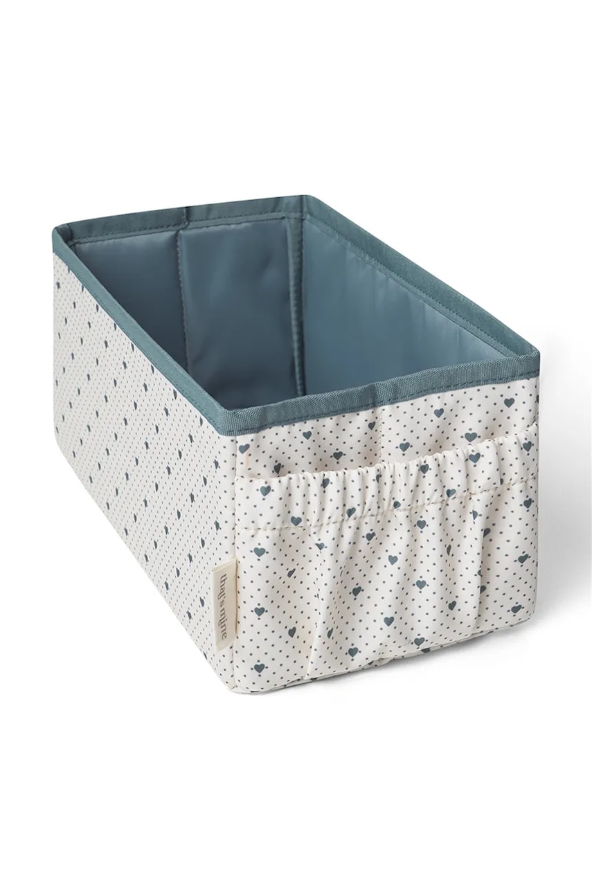 That's mine  uložný box kojenecký Lucy nursing organizer