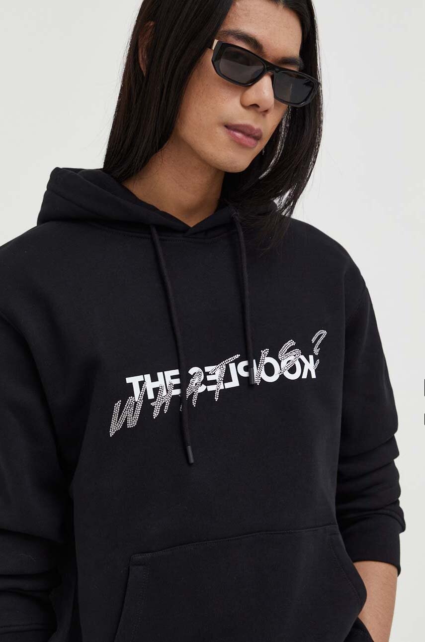 The Kooples  Bavlněná mikina