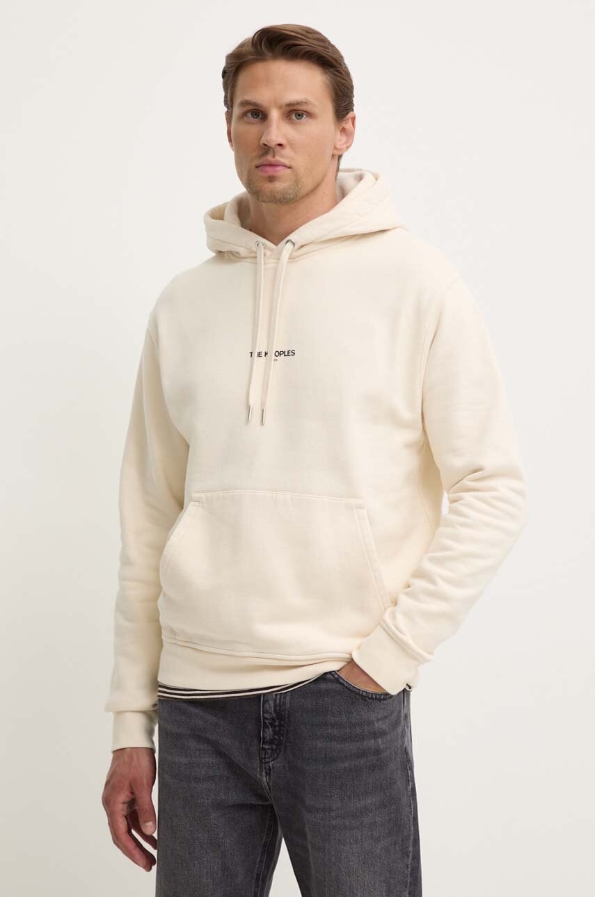 The Kooples  Bavlněná mikina