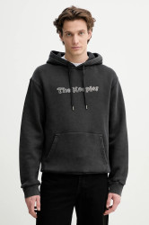 The Kooples  Bavlněná mikina