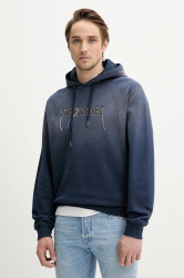 The Kooples  Bavlněná mikina