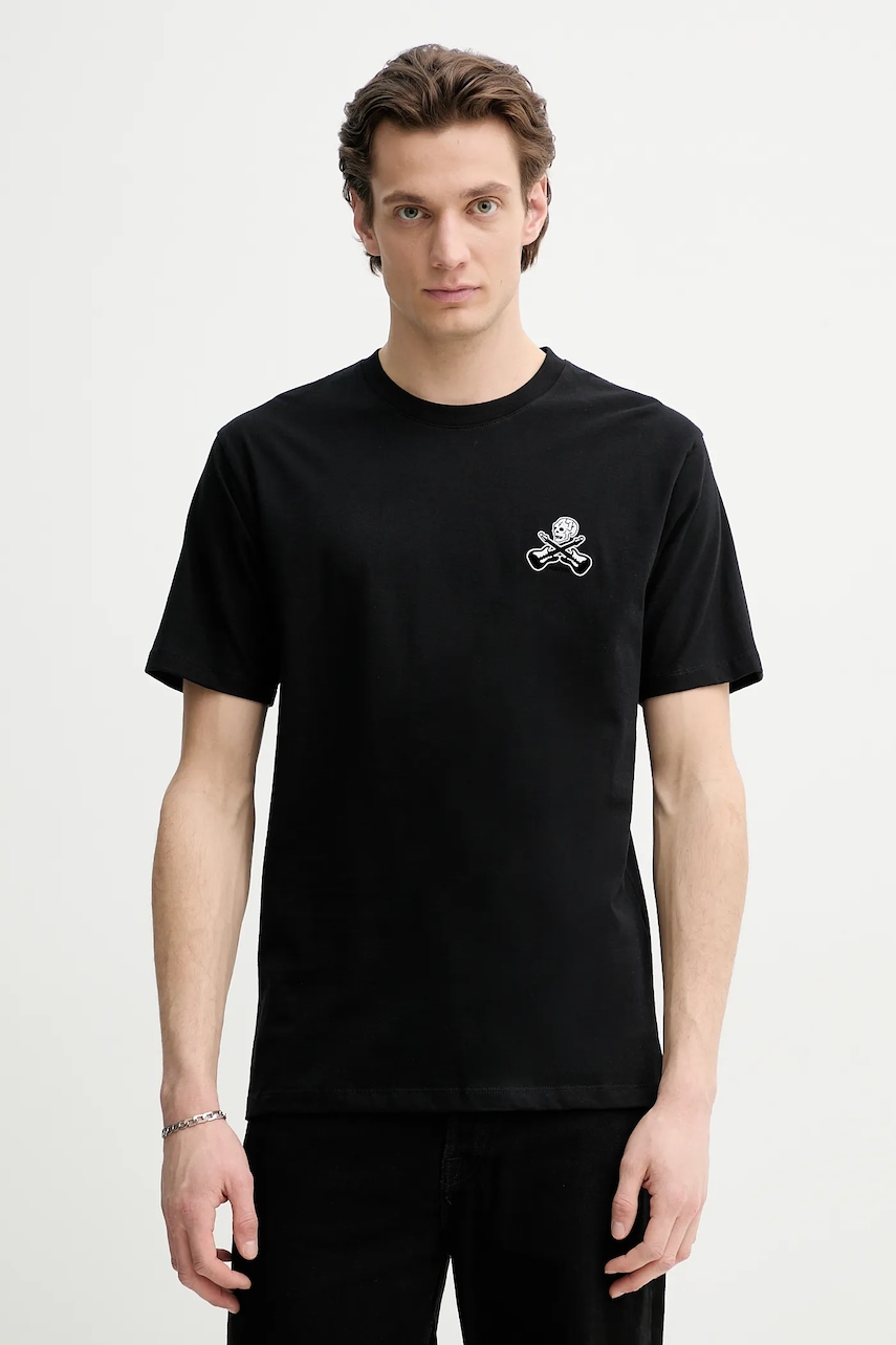 The Kooples  Bavlněné tričko