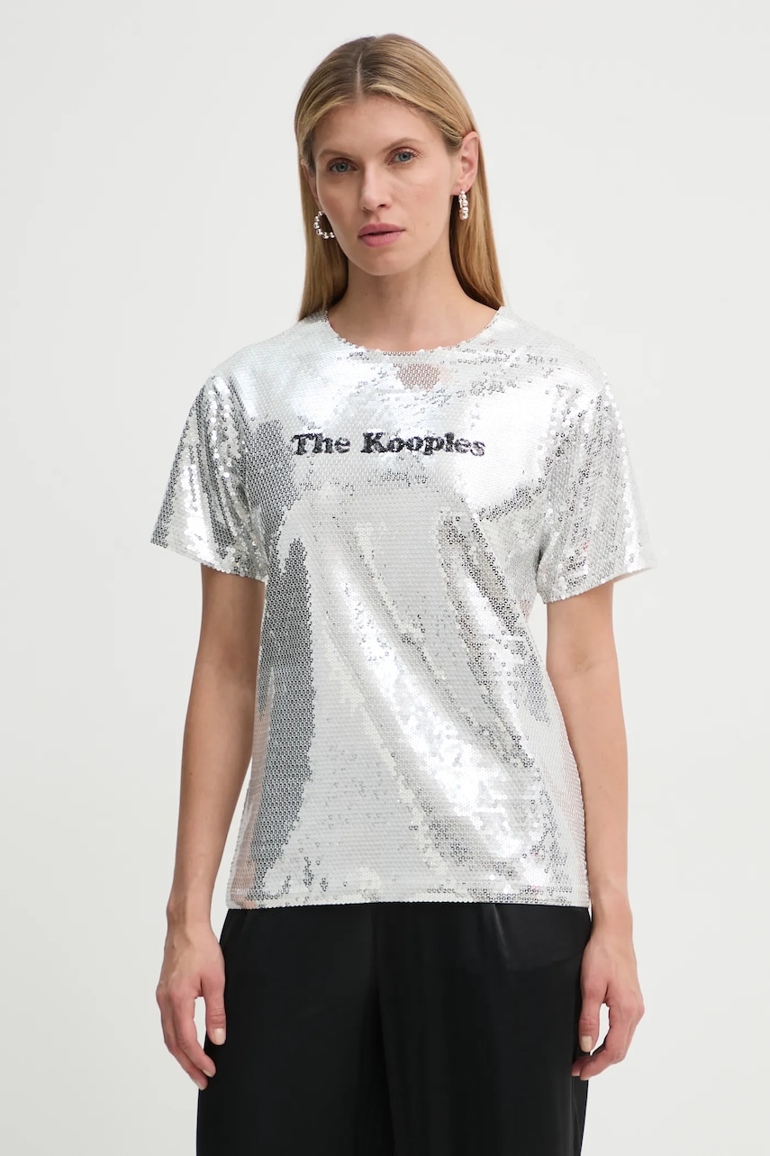 The Kooples  Tričko