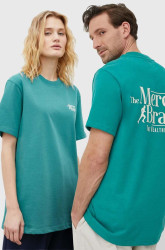 The Mercer Brand  Bavlněné tričko  The Heavy Tee